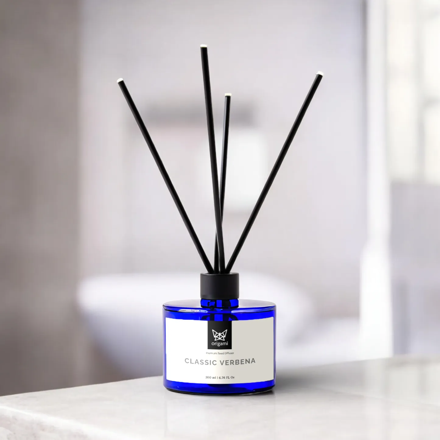 Origami Classic Verbena Diffuser 200ml