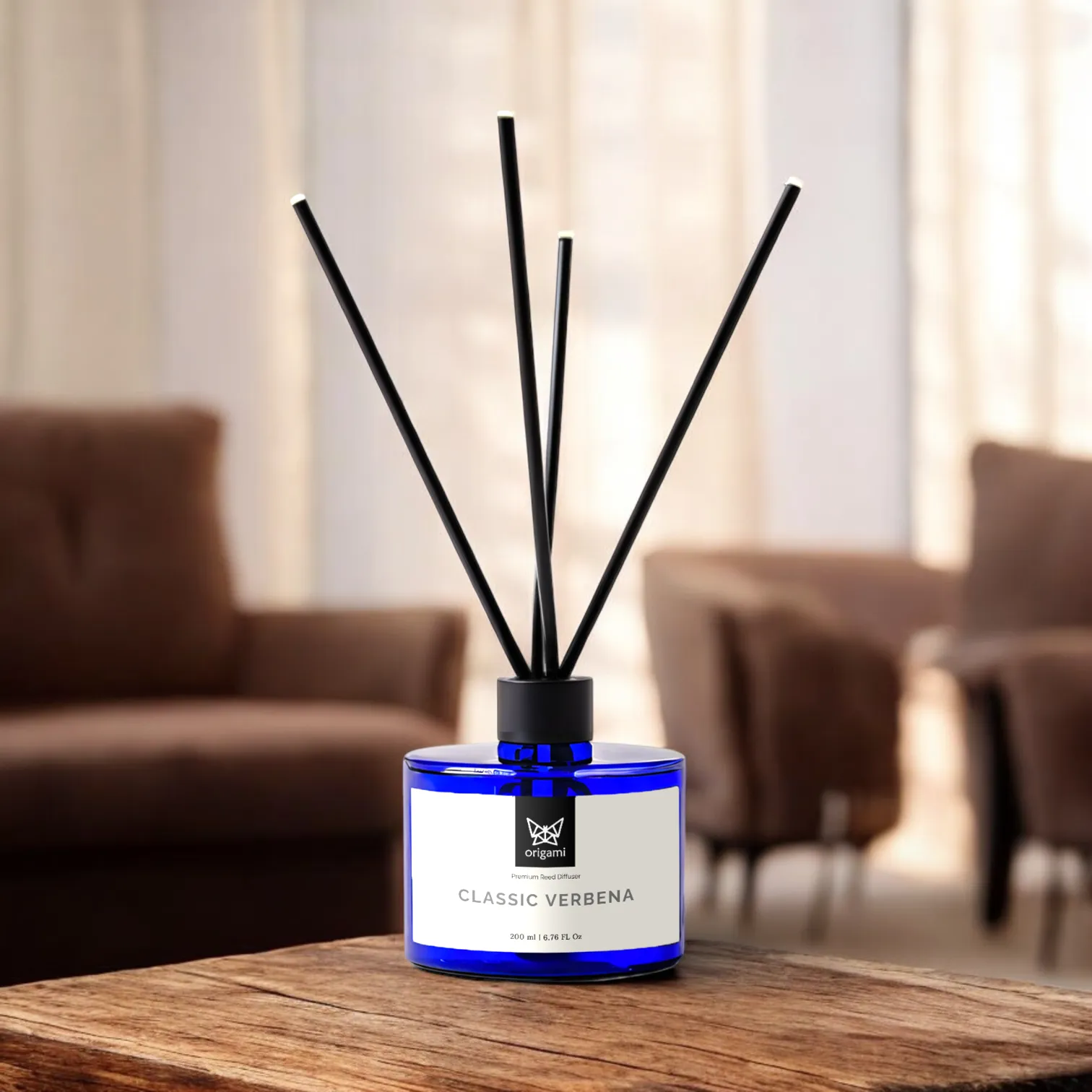 Origami Classic Verbena Diffuser 200ml