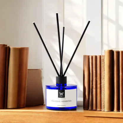 Origami Classic Verbena Diffuser 200ml
