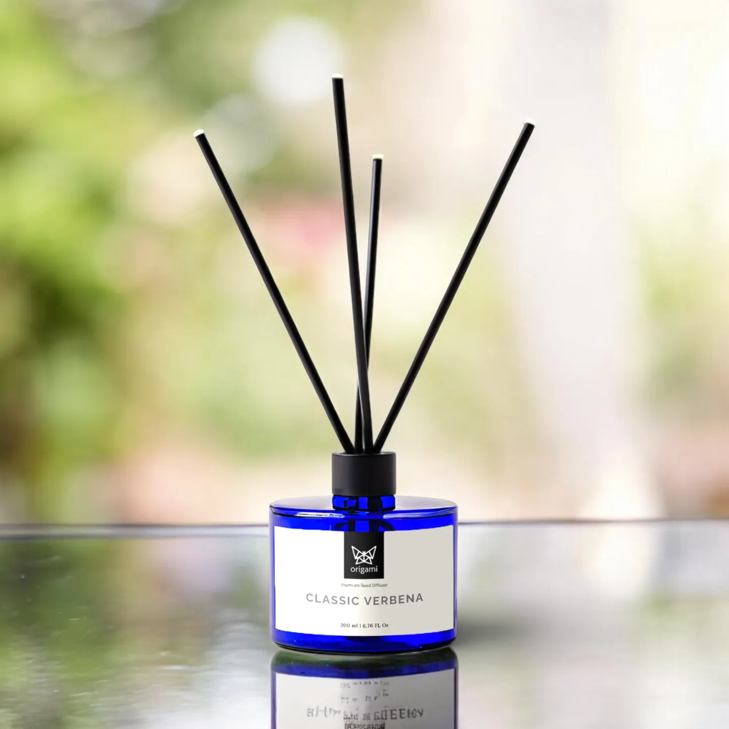 Origami Classic Verbena Diffuser 200ml
