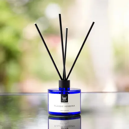 Origami Classic Verbena Diffuser 200ml