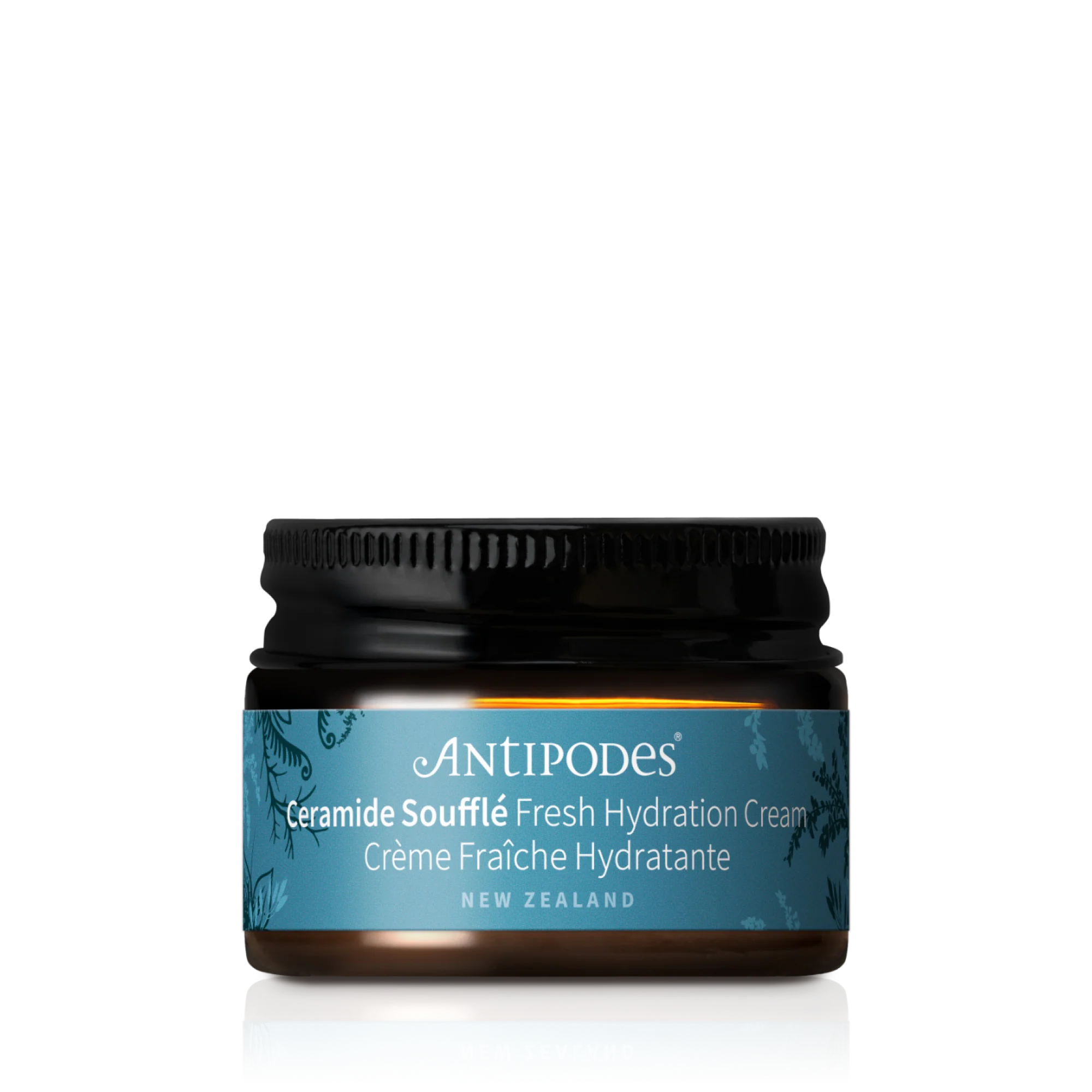 Antipodes Ceramide Souffle Hydration Cream Mini JAR 15ml 