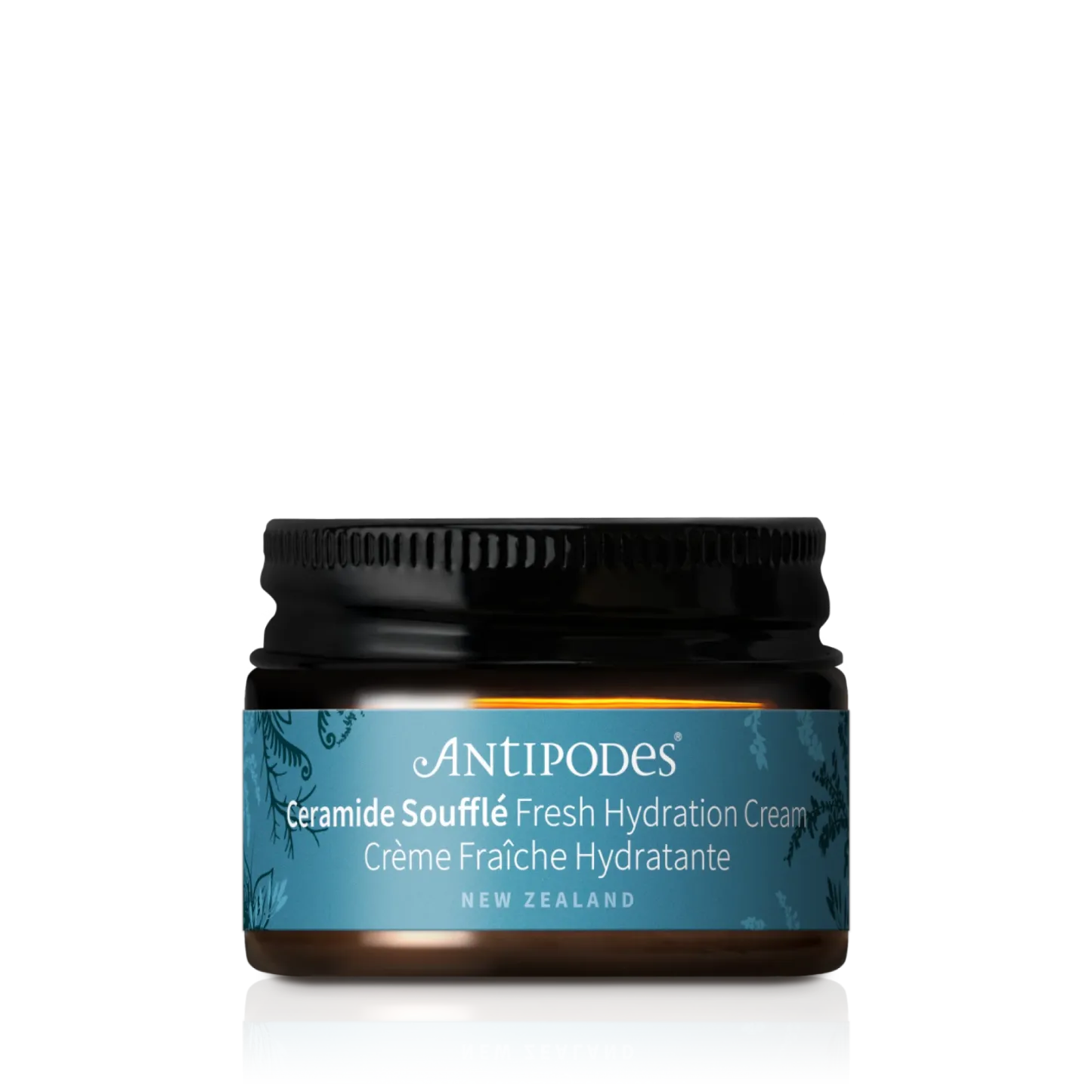 Antipodes Ceramide Souffle Hydration Cream Mini JAR 15ml 