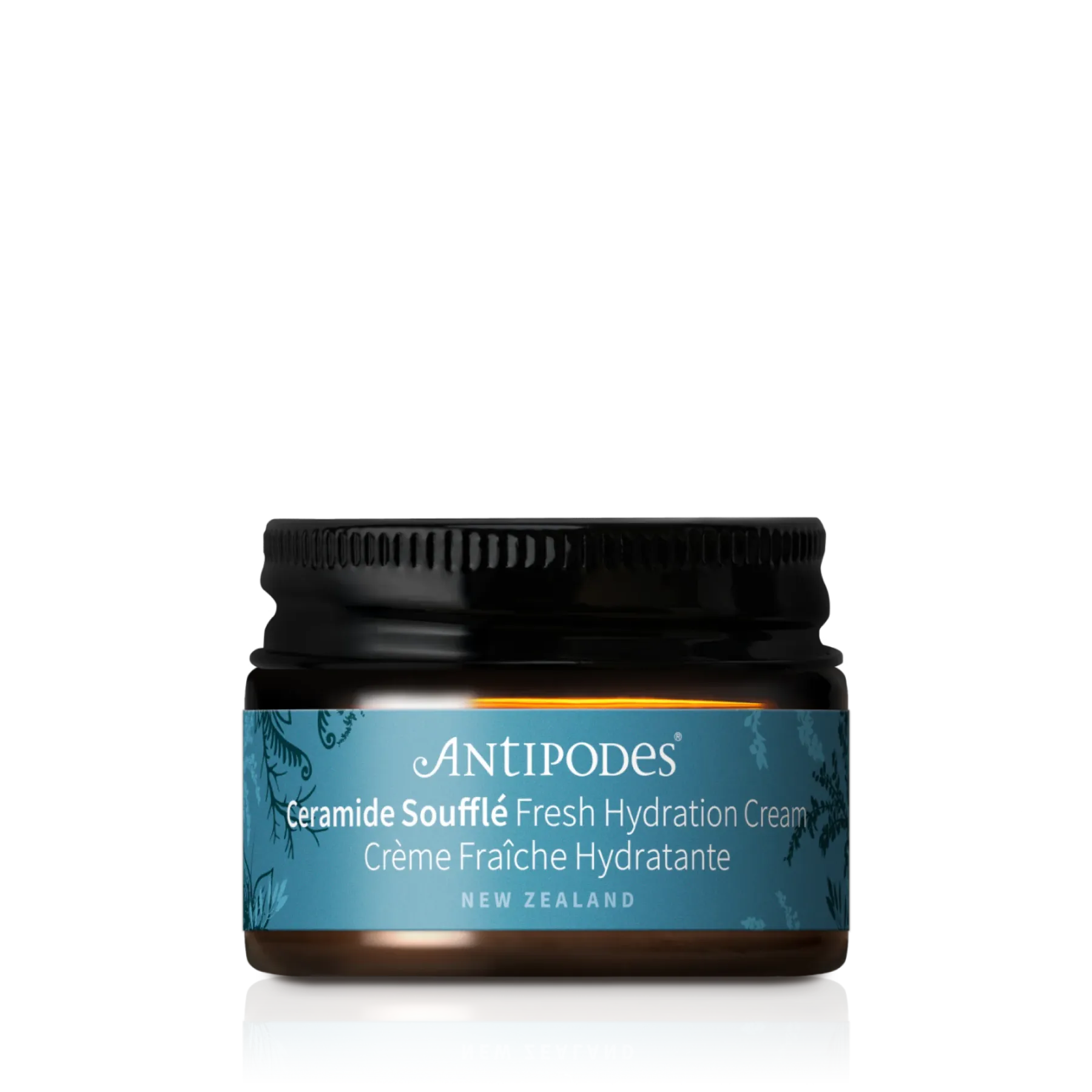 Antipodes Ceramide Souffle Hydration Cream Mini JAR 15ml 