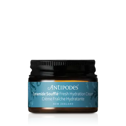 Antipodes Ceramide Souffle Hydration Cream Mini JAR 15ml