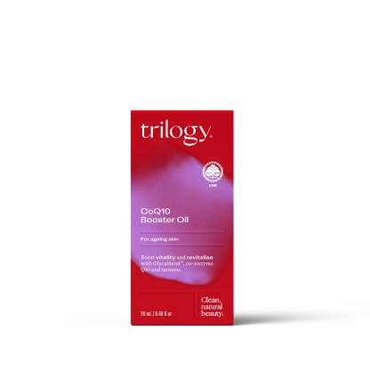 Trilogy Ageless CoQ10 Booster Oil 20ml