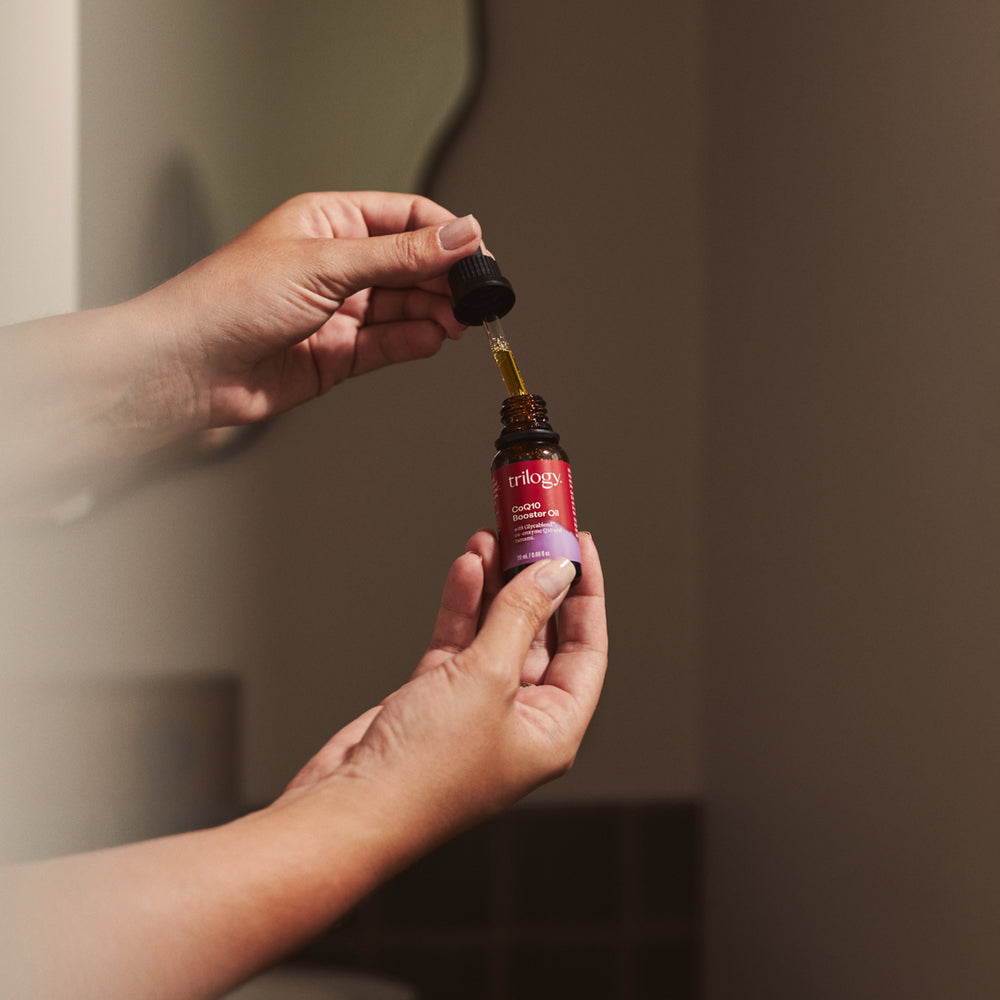 Trilogy Ageless CoQ10 Booster Oil 20ml