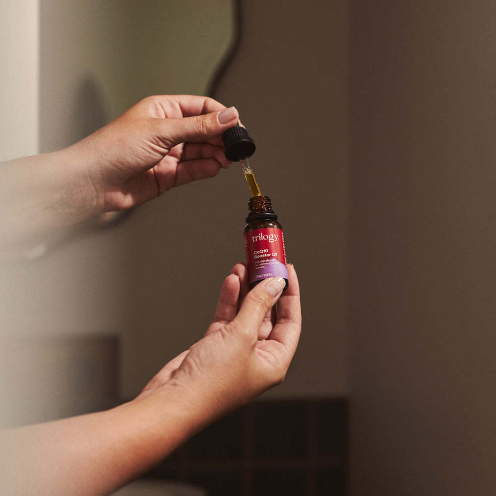 Trilogy Ageless CoQ10 Booster Oil 20ml