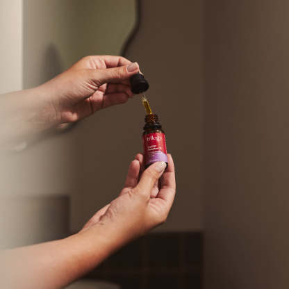 Trilogy Ageless CoQ10 Booster Oil 20ml