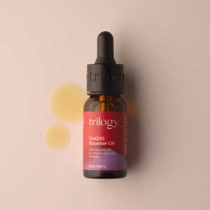 Trilogy Ageless CoQ10 Booster Oil 20ml