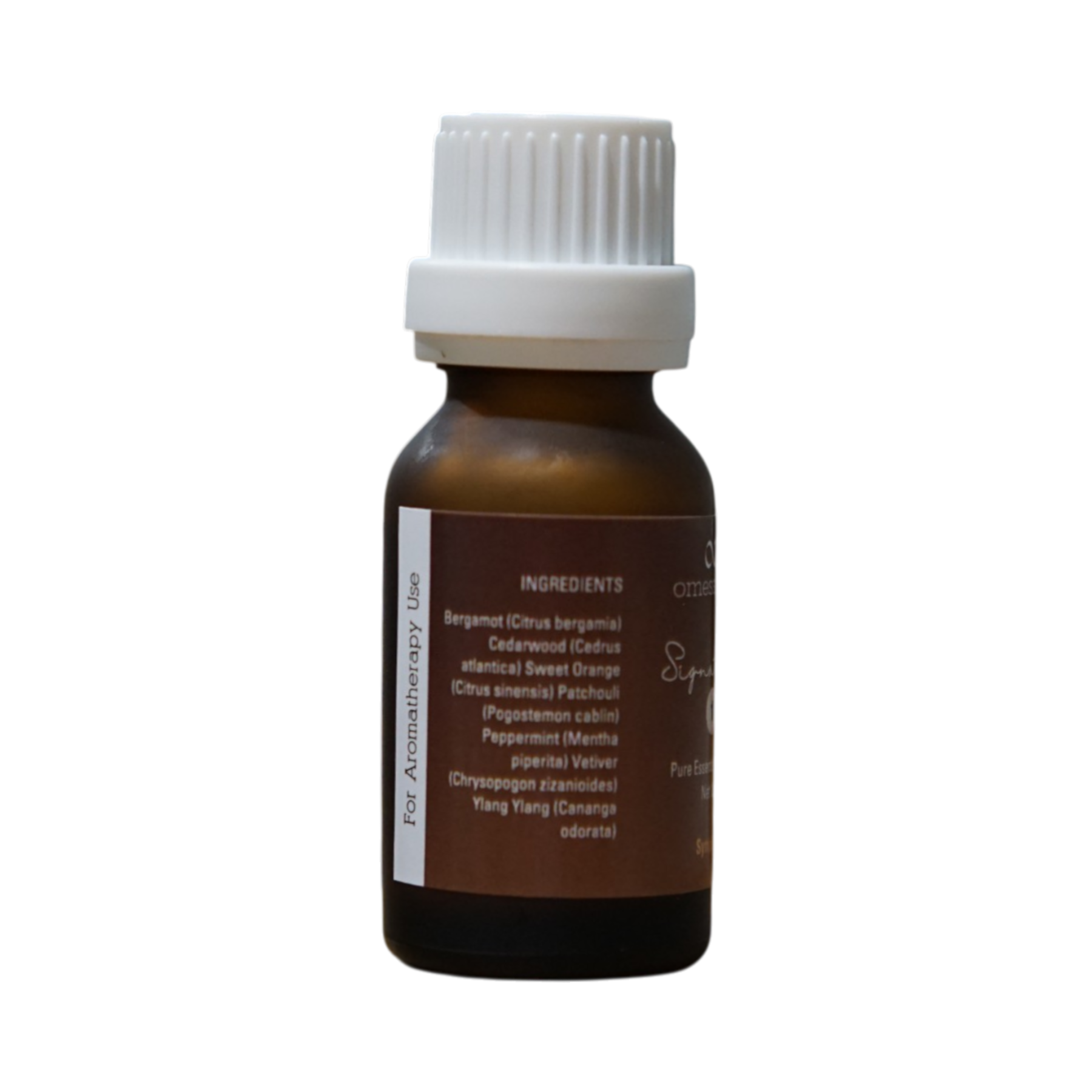 Omessence Signature 1 Pure EO (Symphony) 15ml