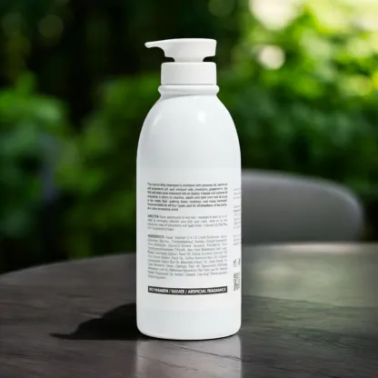 One Tree Everyday Shampoo 1000ml