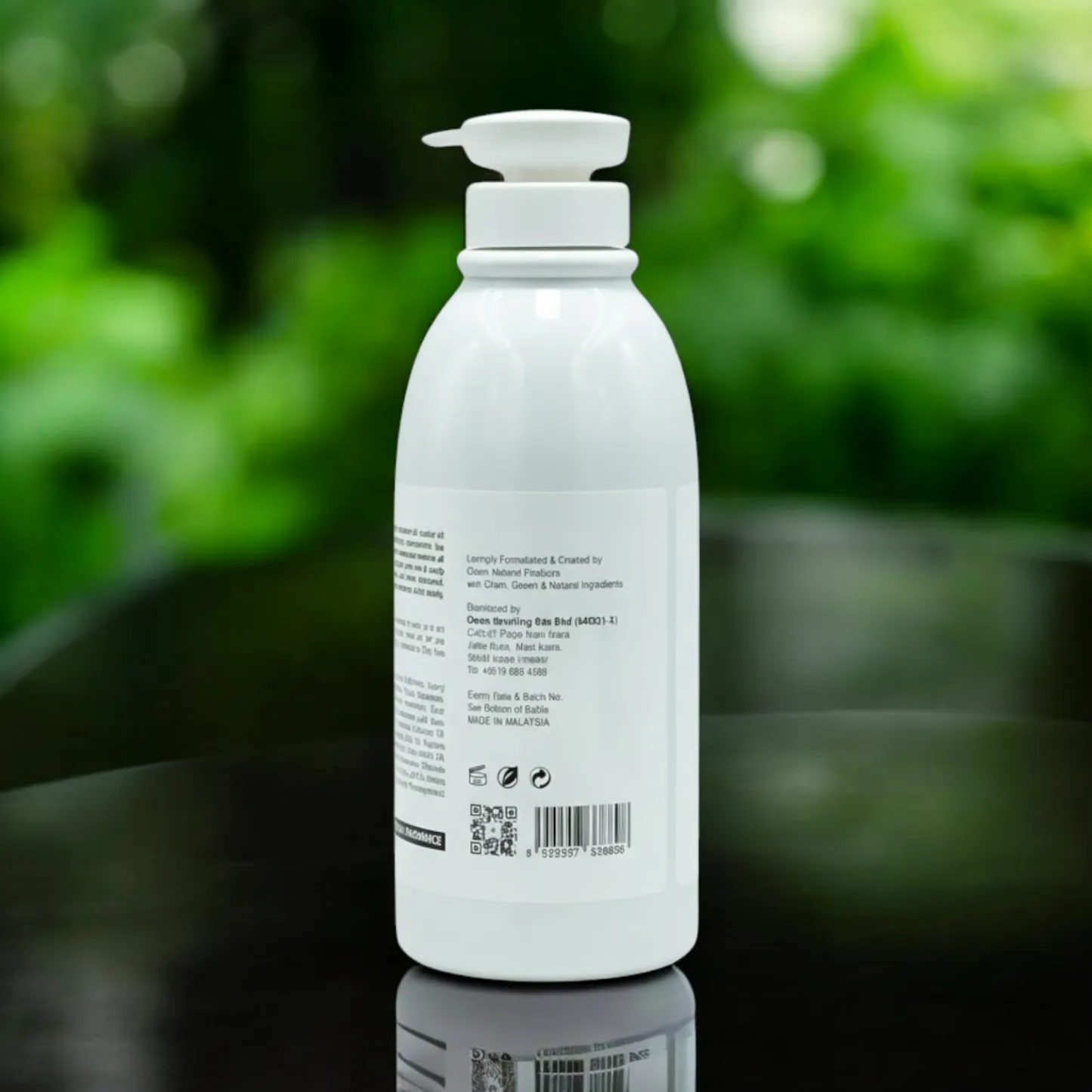 One Tree Everyday Shampoo 1000ml