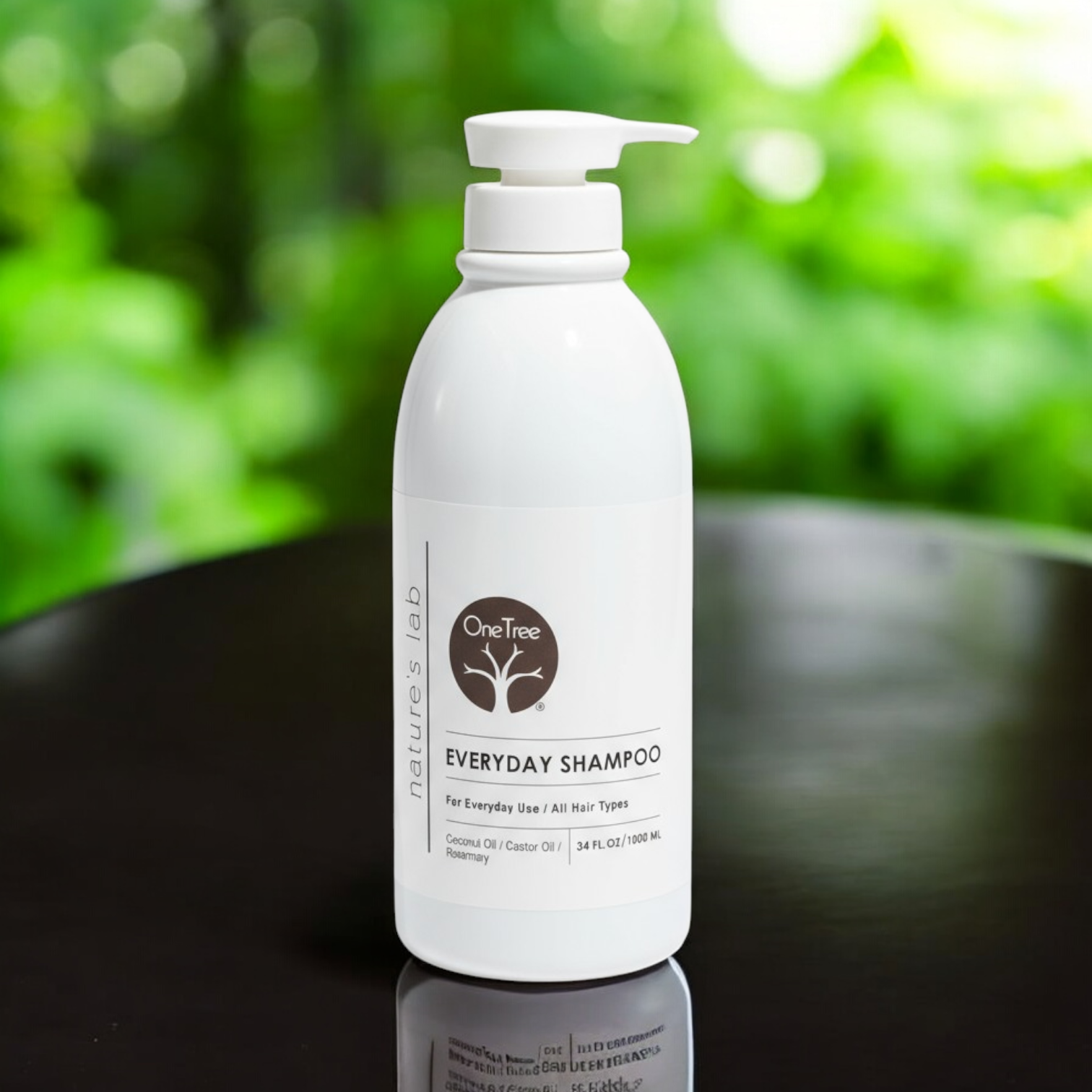 One Tree Everyday Shampoo 1000ml