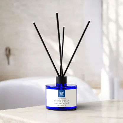 Origami Exotic Indian Sandalwood Diffuser 200ml