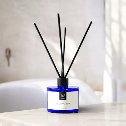 Origami Festive Joy Reed Diffuser 200ml