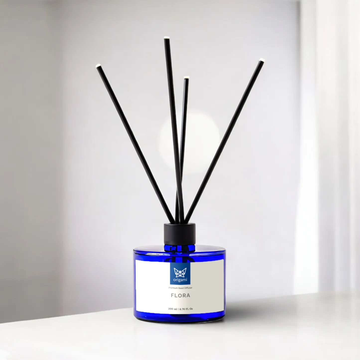 Origami Flora Reed Diffuser 200ml