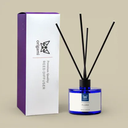 Origami Flora Reed Diffuser 200ml