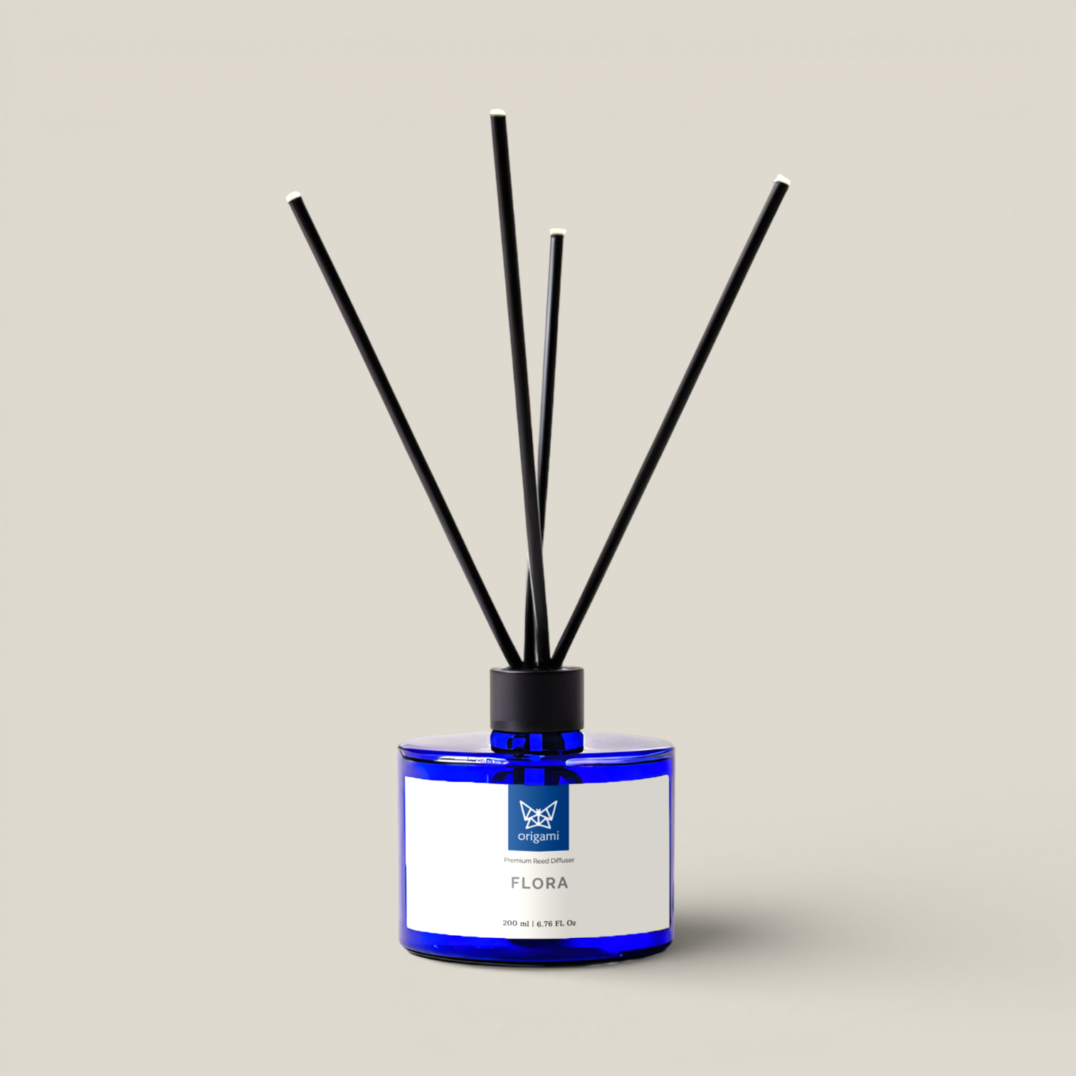Origami Flora Reed Diffuser 200ml