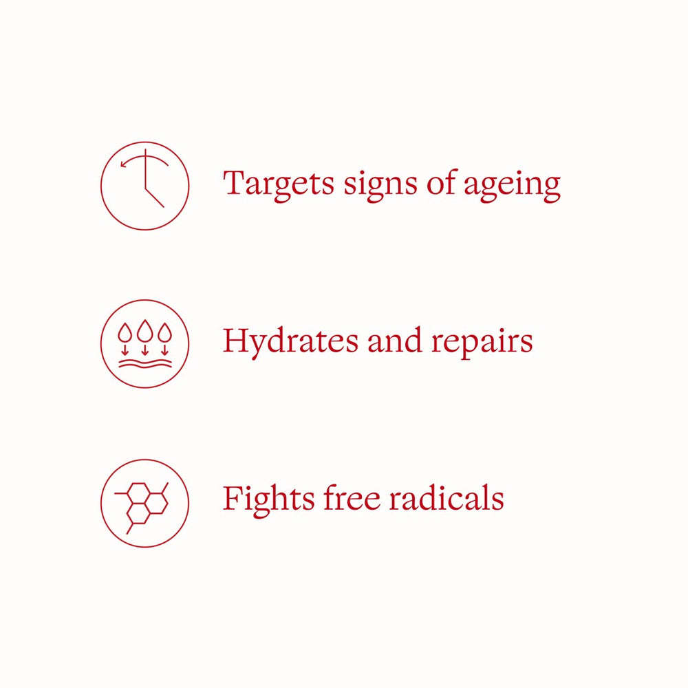 Trilogy Ageless Replenishing Night Cream 60ml