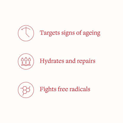 Trilogy Ageless Replenishing Night Cream 60ml