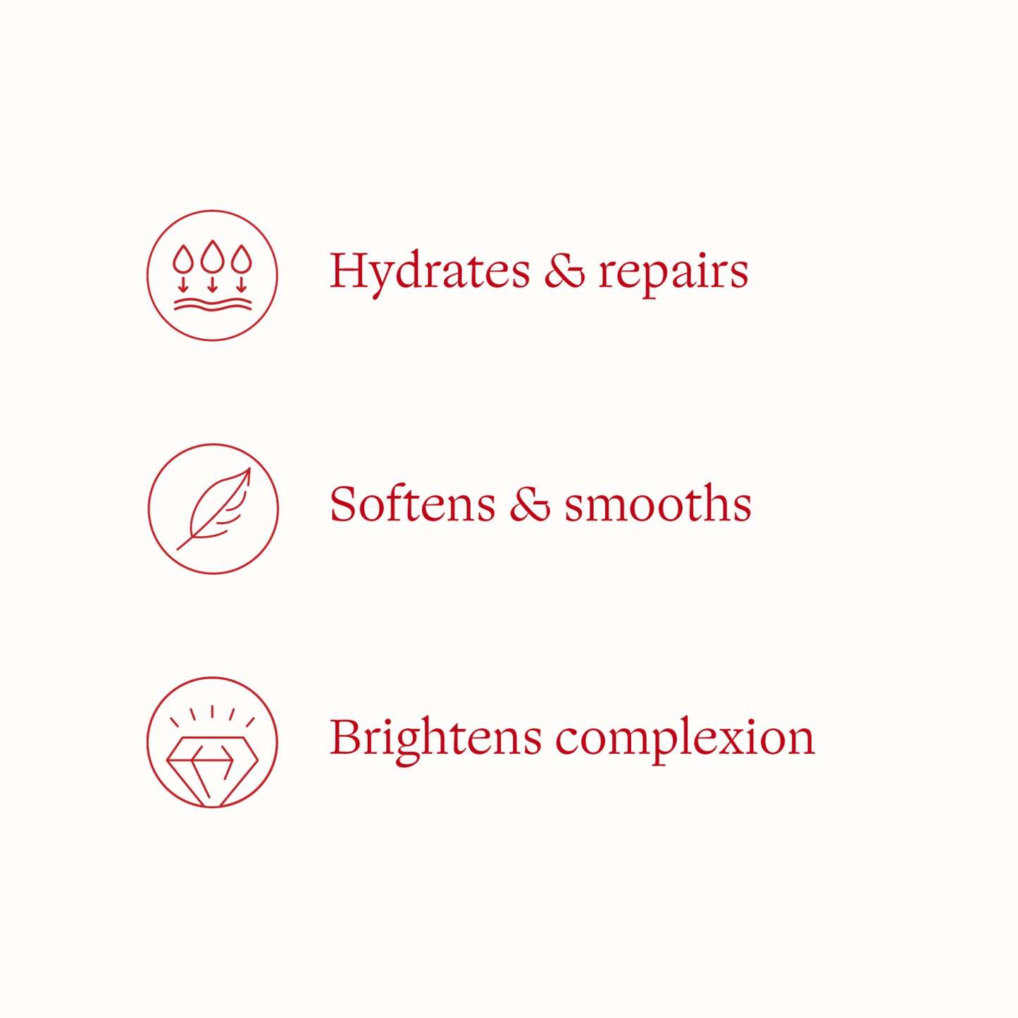 Trilogy Vital Moisturising Cream 60g