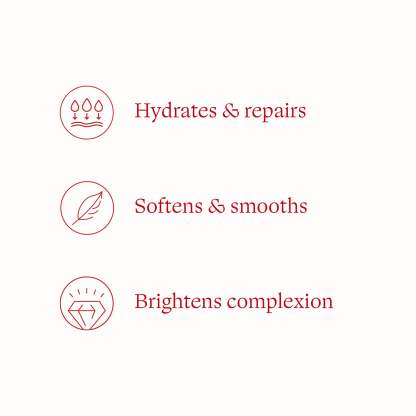Trilogy Vital Moisturising Cream 60g