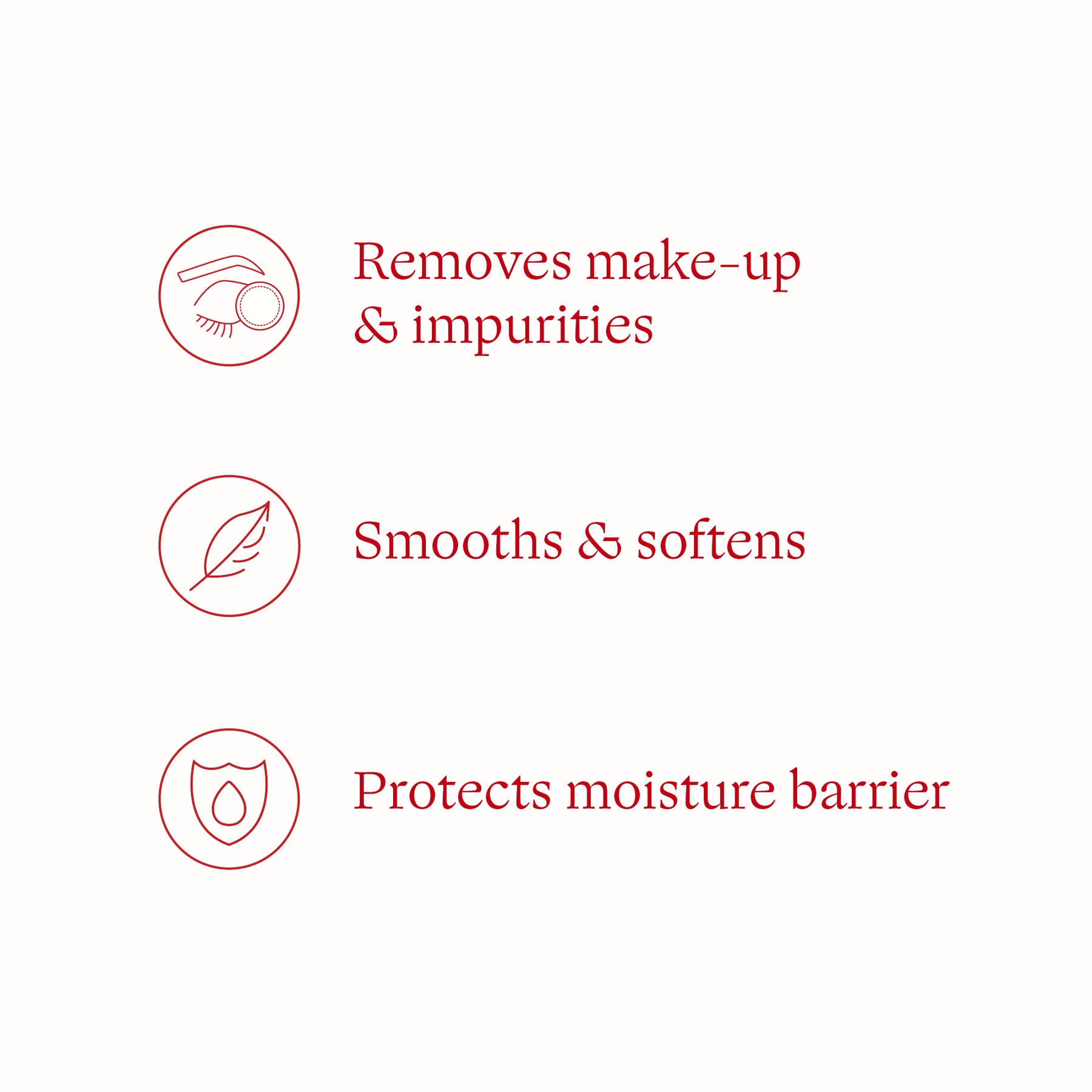 Trilogy Rosehip Transformation Cleansing Oil 100ml