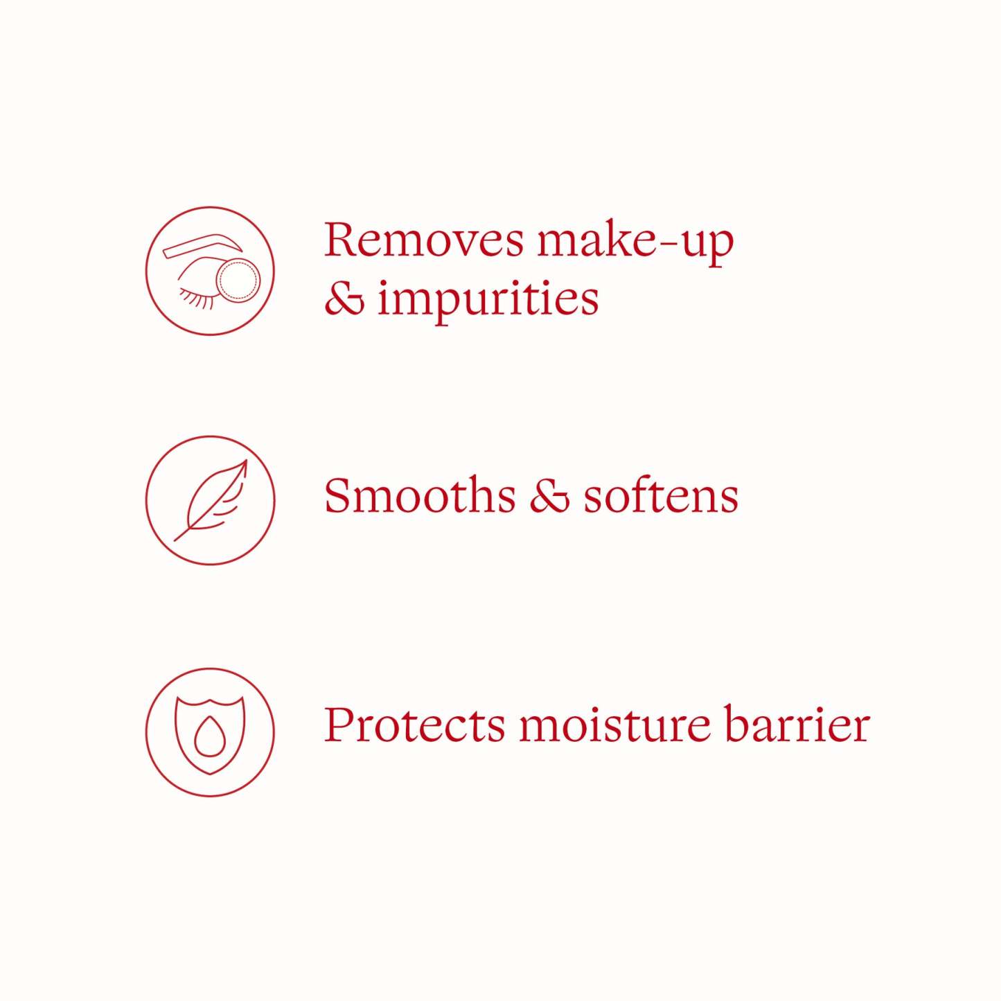Trilogy Rosehip Transformation Cleansing Oil 100ml