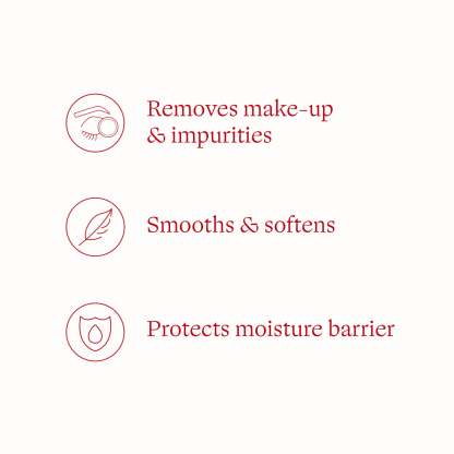 Trilogy Rosehip Transformation Cleansing Oil 100ml