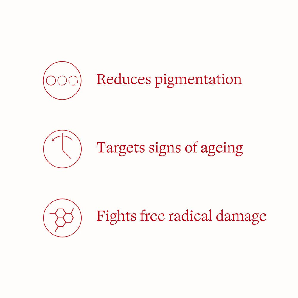 Trilogy Ageless Rosapene Bakuchiol Oil 30ml