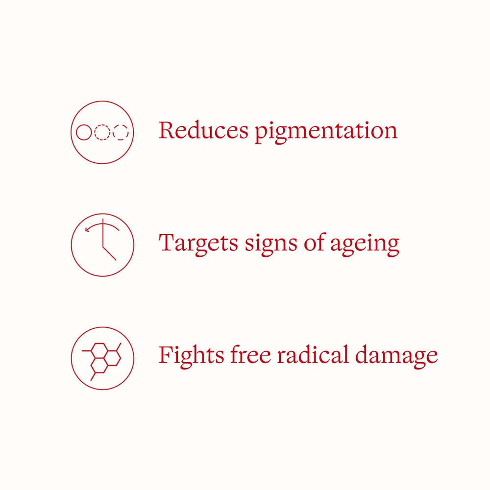 Trilogy Ageless Rosapene Bakuchiol Oil 30ml
