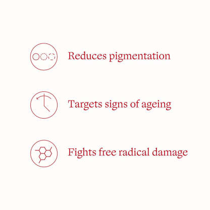 Trilogy Ageless Rosapene Bakuchiol Oil 30ml