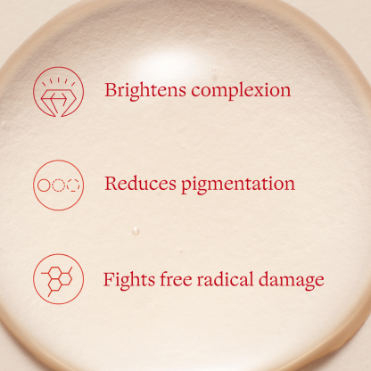Trilogy Vitamin C Booster Treatment 15ml