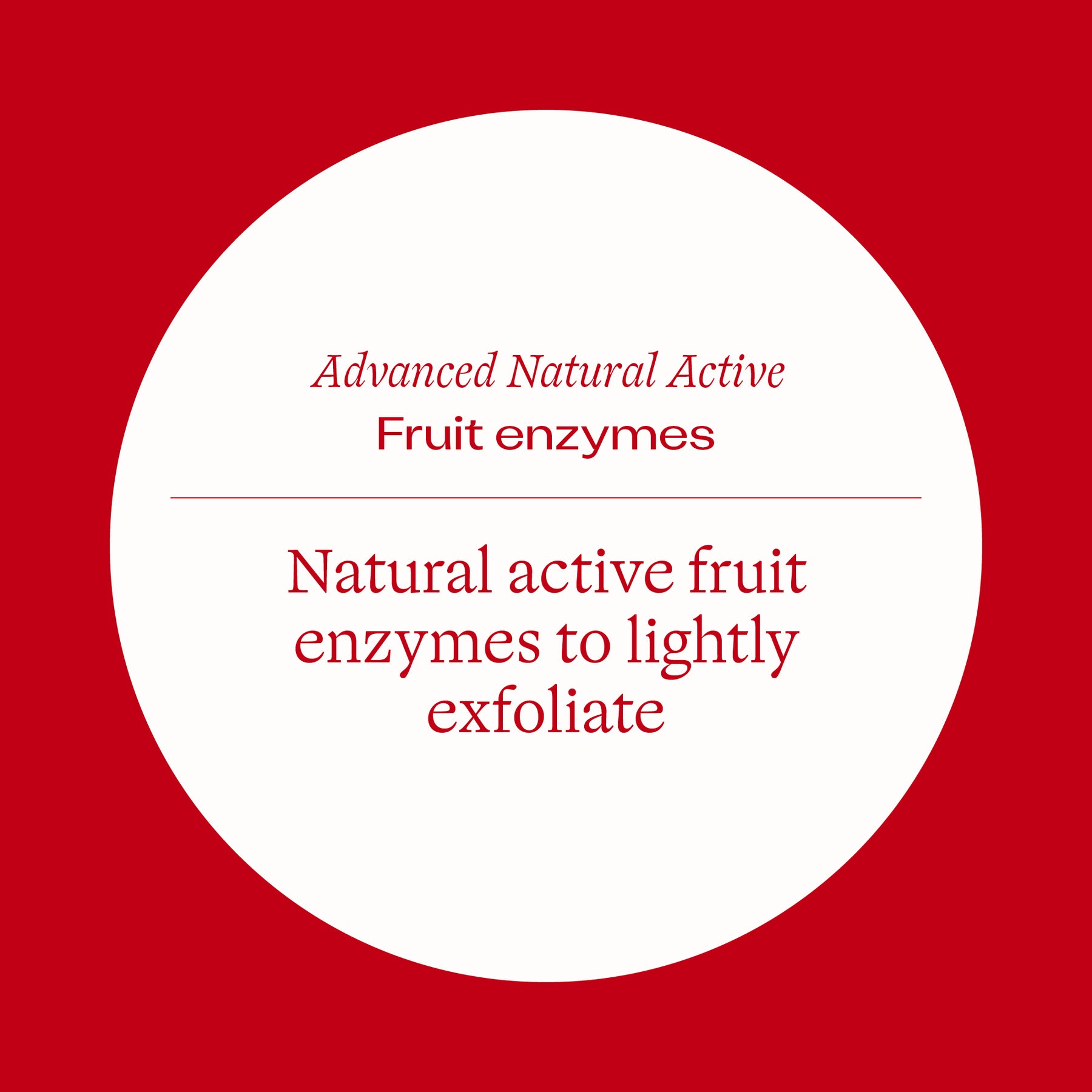 Trilogy Ageless Active Enzyme Cleansing Cream 200ml
