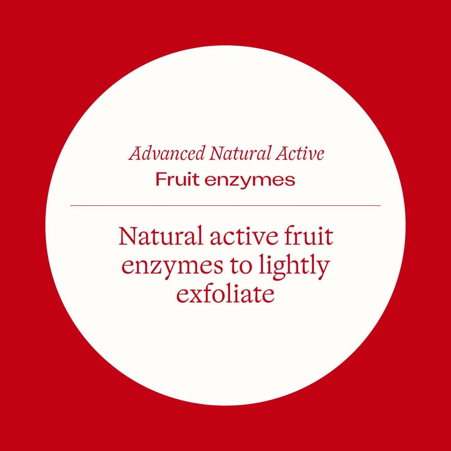 Trilogy Ageless Active Enzyme Cleansing Cream 200ml