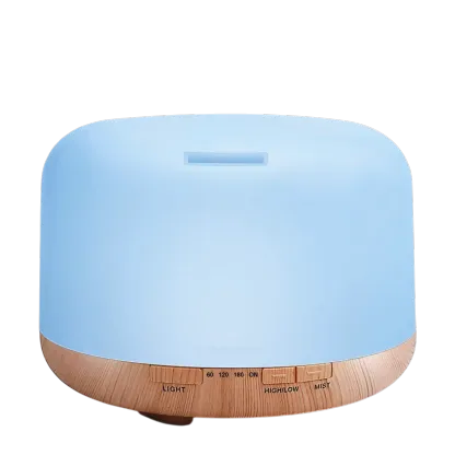 Omessence Ultrasonic 5 in 1 Diffuser 500ml