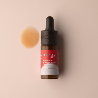 Trilogy Hyaluronic Acid+ Booster Treatment 15ml