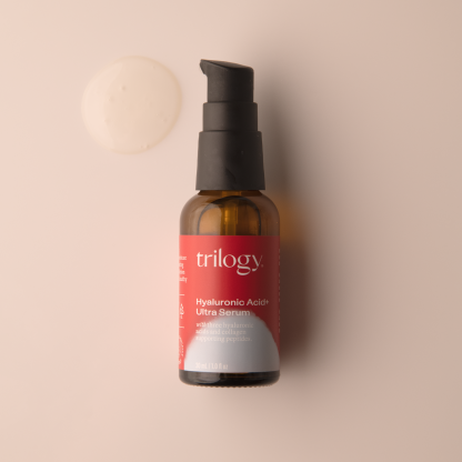 Trilogy Hyaluronic Acid+ Ultra Serum 30ml