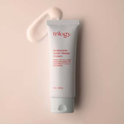 Trilogy Hyaluronic Acid+ Water Cream 50ml