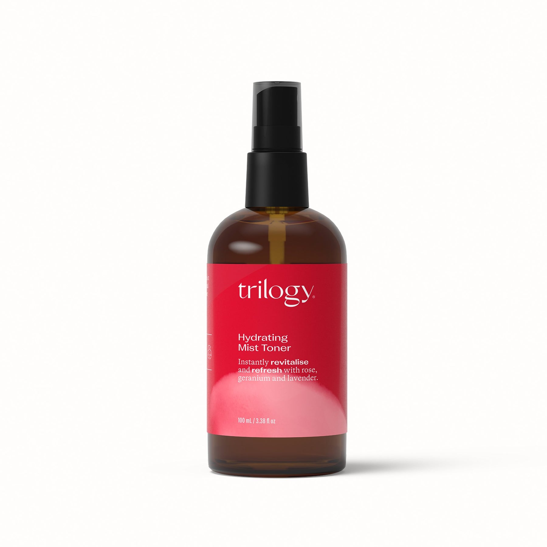 Trilogy Hydrating Mist Toner 100ml