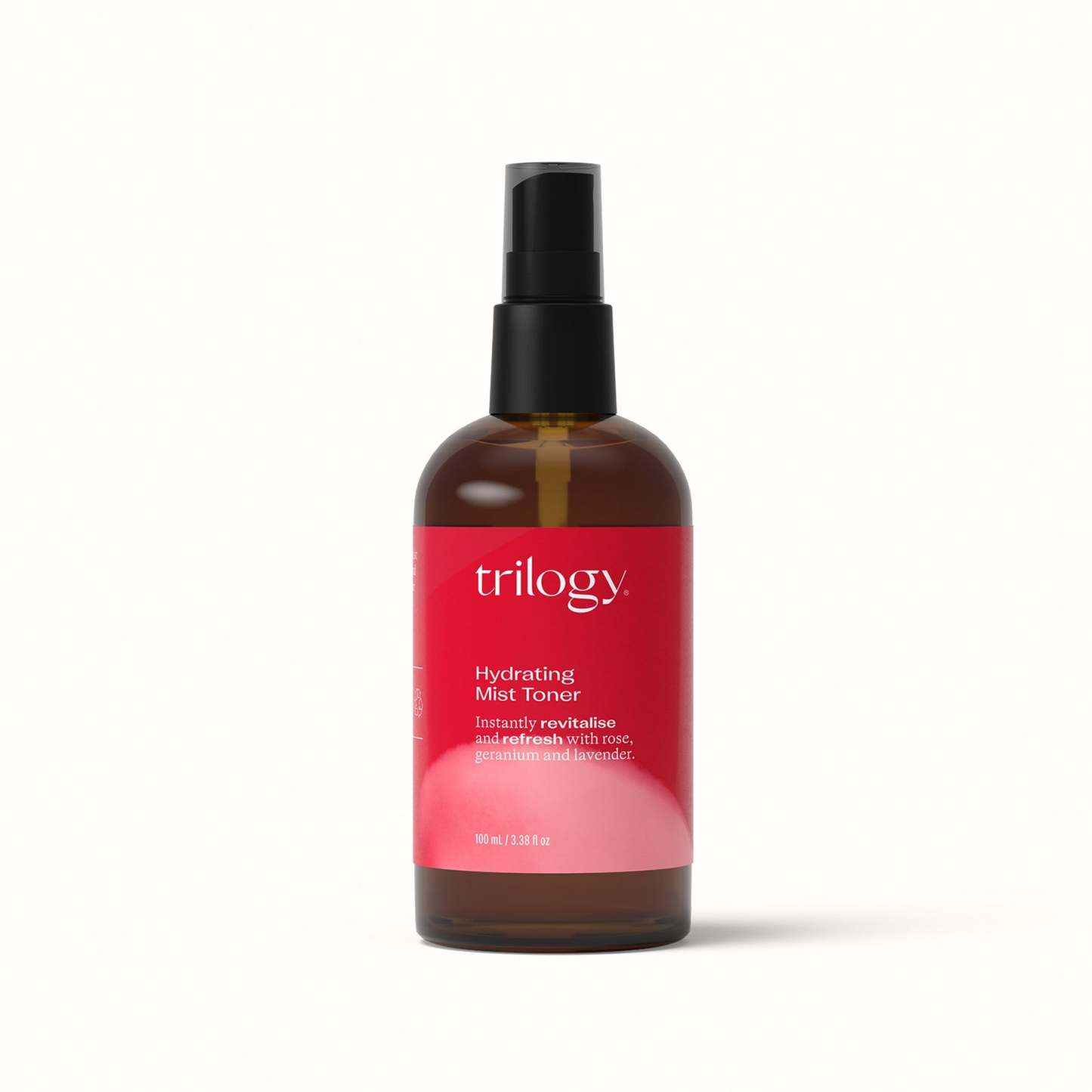 Trilogy Hydrating Mist Toner 100ml
