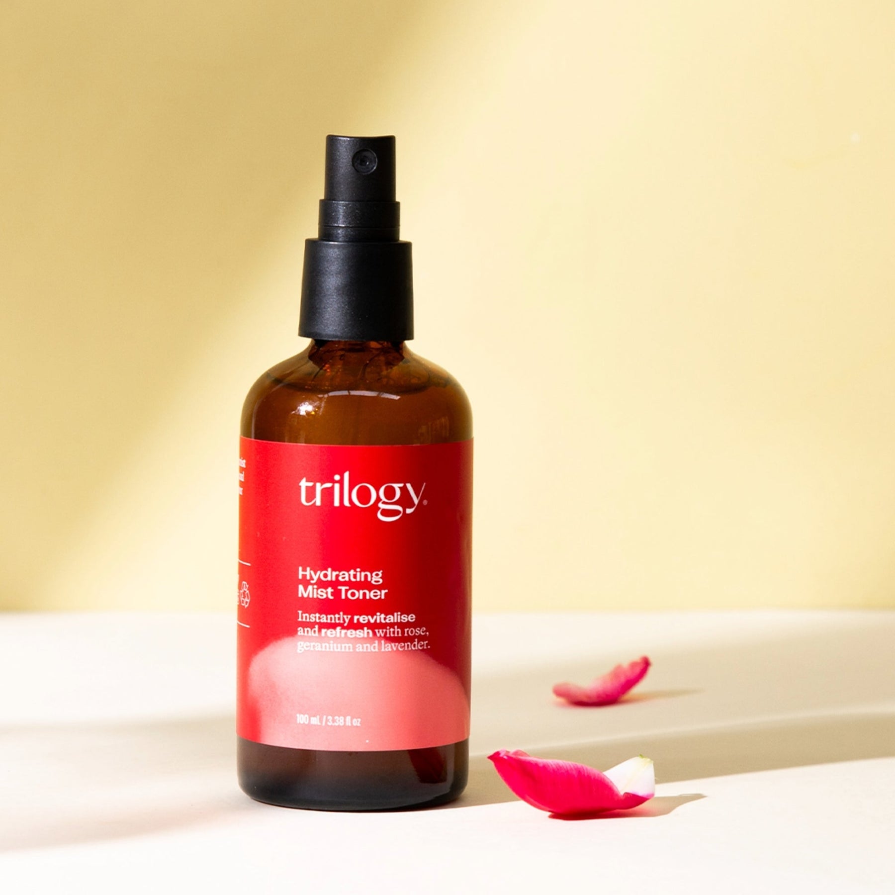 Trilogy Hydrating Mist Toner 100ml