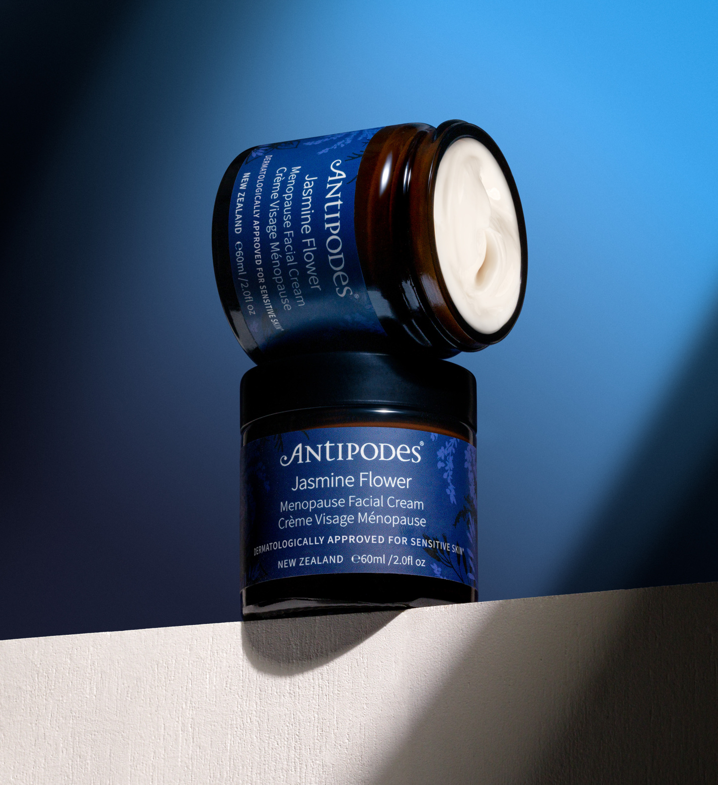 Antipodes Jasmine Flower Menopause Water Cream 60ml