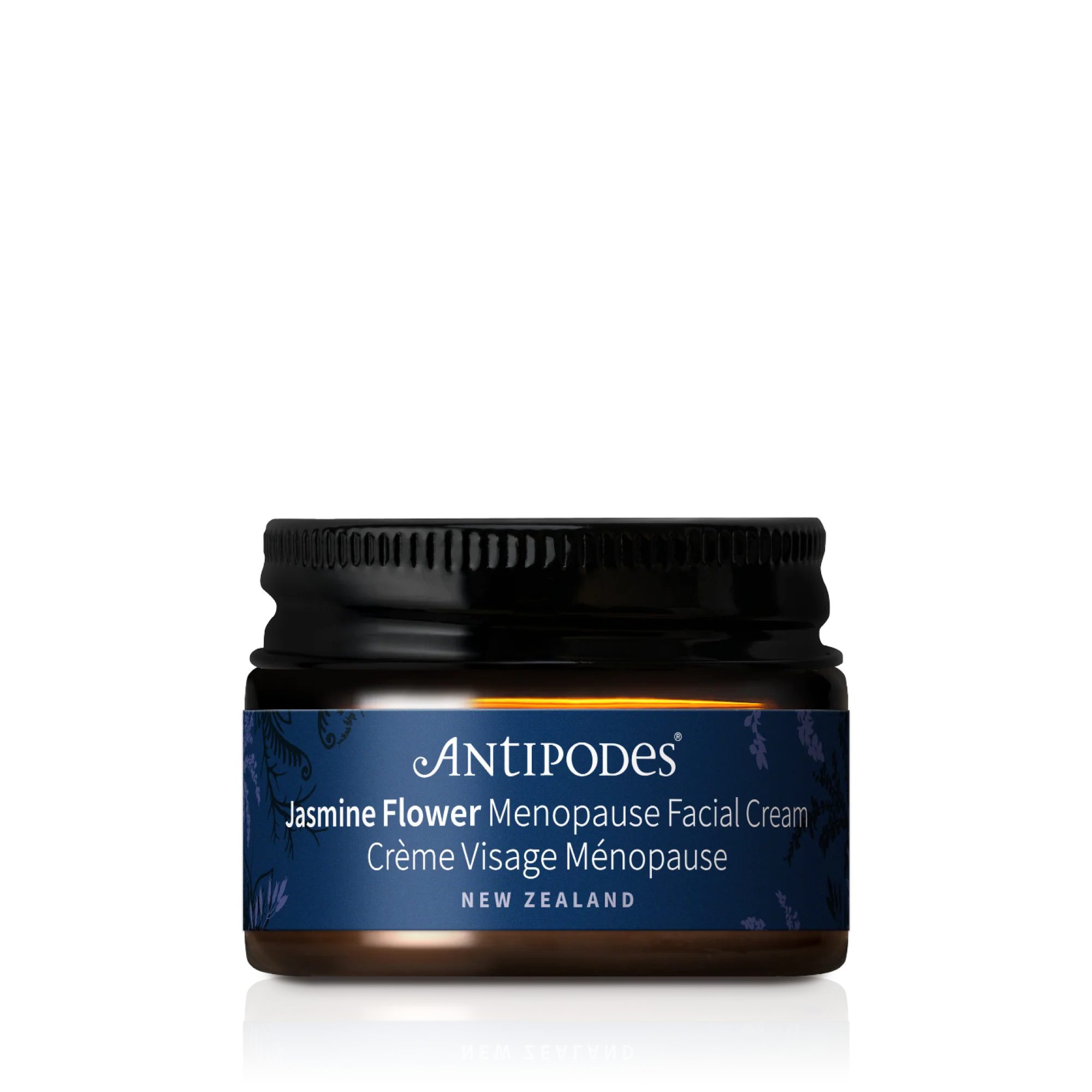 Antipodes Jasmine Flower Menopause Water Cream Mini JAR 15ml
