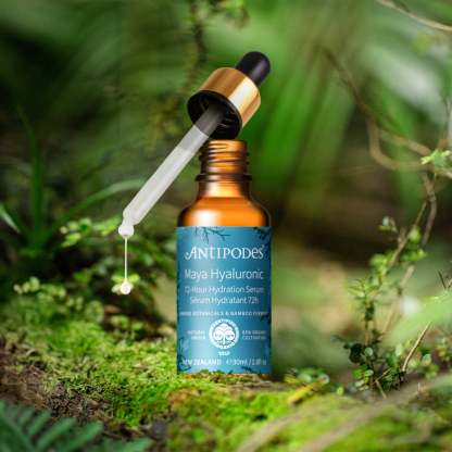Antipodes Maya Hyaluronic 72-Hour Hydration Serum 30ml GWP