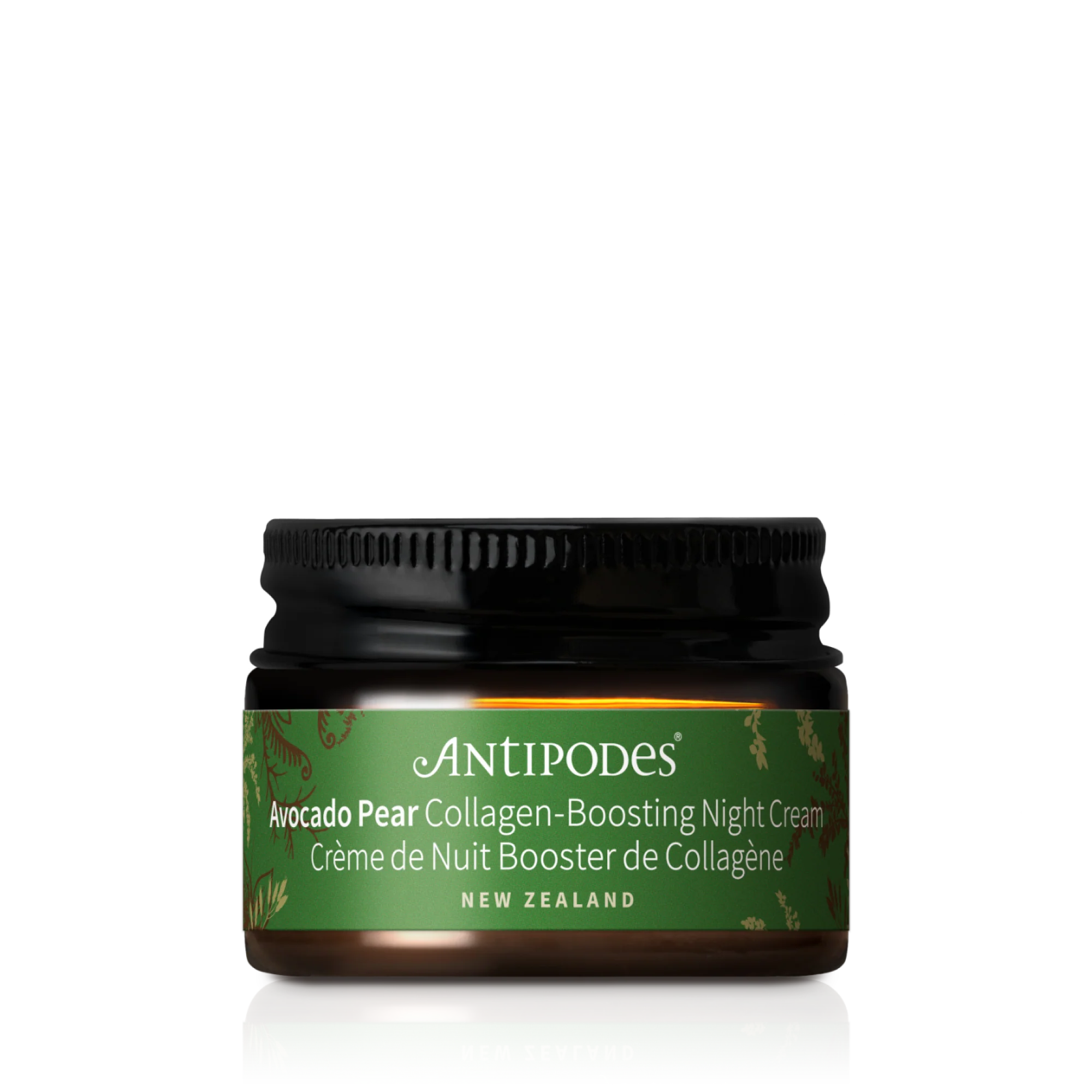 Antipodes Avocado Pear Nourishing Night Cream Mini JAR 15ml