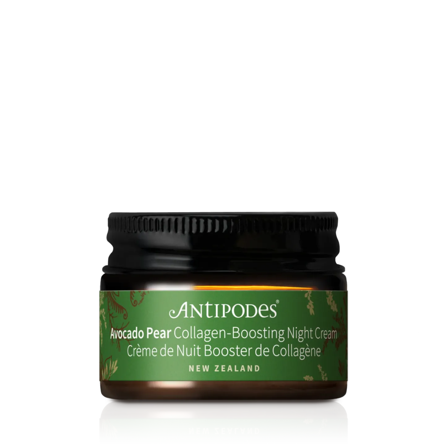 Antipodes Avocado Pear Nourishing Night Cream Mini JAR 15ml