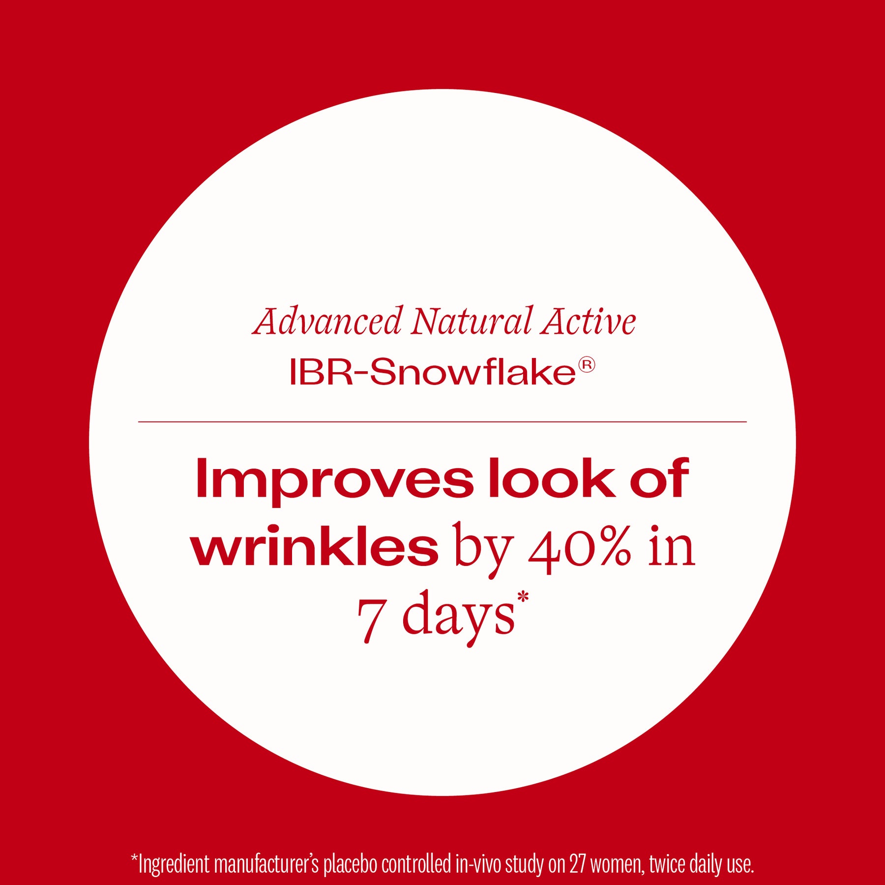 Trilogy Ageless Nutrient Plus Firming Serum 30ml