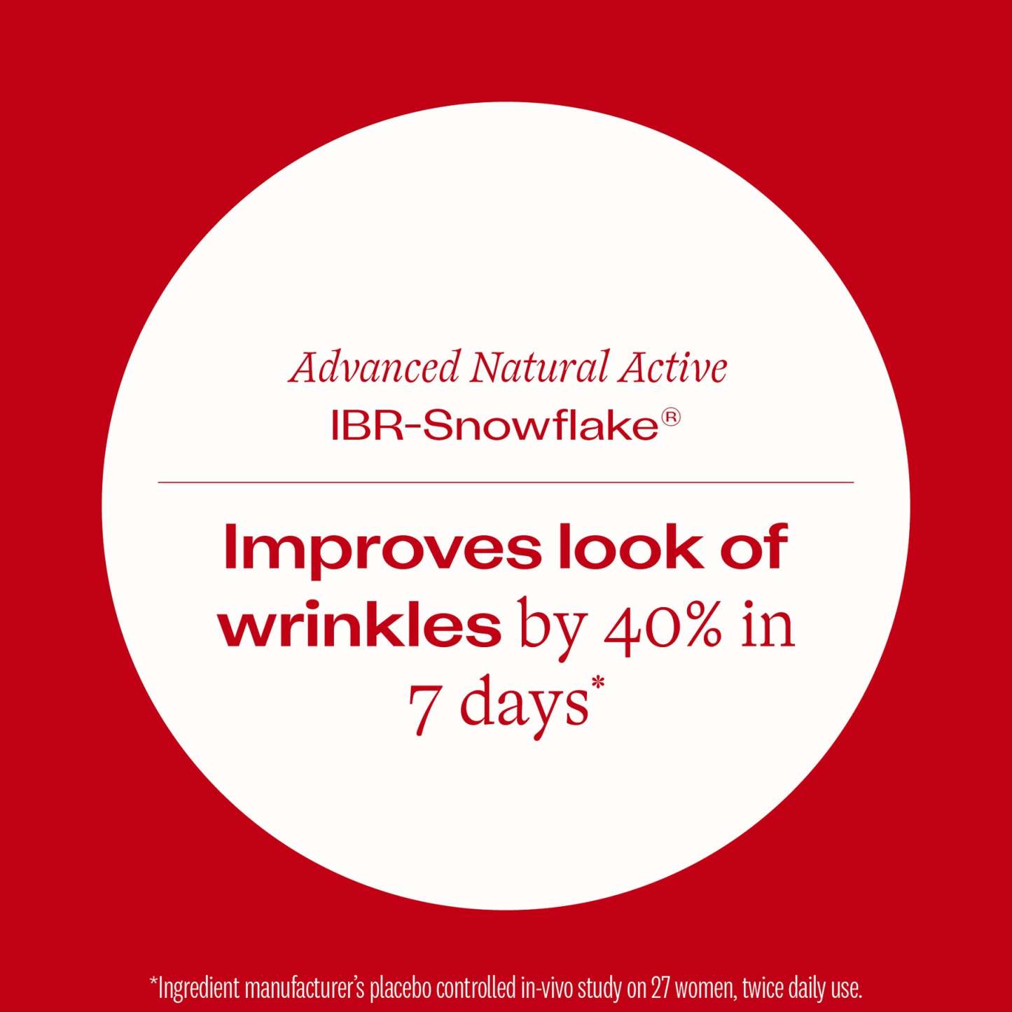 Trilogy Ageless Nutrient Plus Firming Serum 30ml